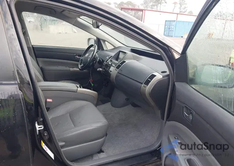 2008 Toyota Prius Touring z USA, uszkodzony, nr VIN JTDKB20U087801533